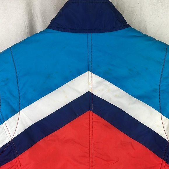 Vintage Head Ski Jacket - Picture 6 of 11